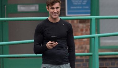 5 Coronation Street spoilers next week: Theo manipulation of Todd intensifies