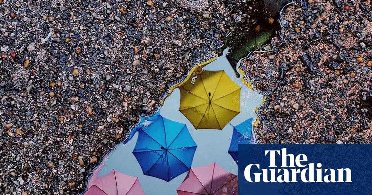 ‘The rainbow of colours reminded me of my childhood’: Guillaume Lavrut’s best phone picture | Photography