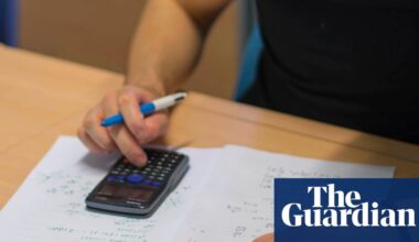 England curriculum should focus less on exams and more on life skills, finds review | National curriculum