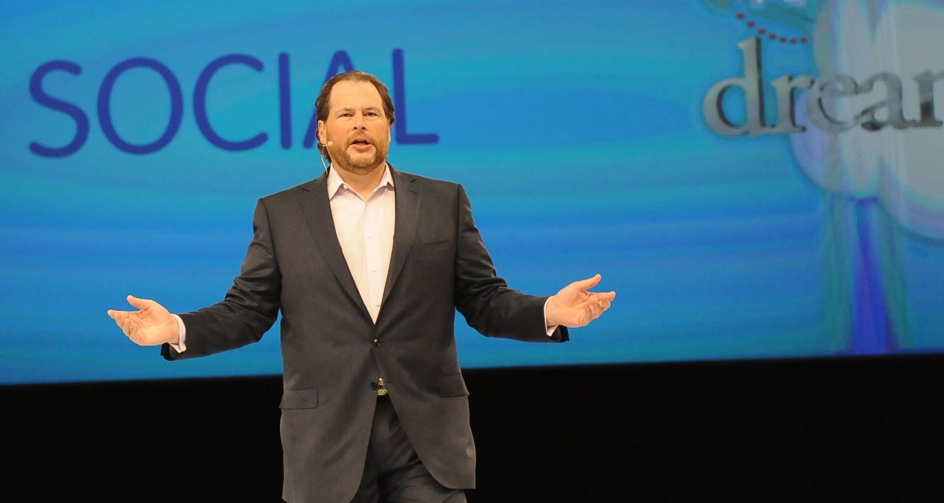 'The leap is insane': Salesforce CEO swaps ChatGPT for Gemini 3 and says he's 'not going back'