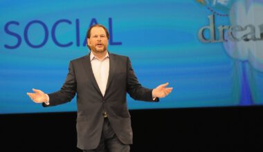 'The leap is insane': Salesforce CEO swaps ChatGPT for Gemini 3 and says he's 'not going back'