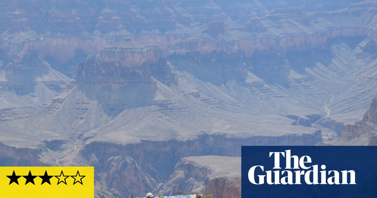 Tony Foster: Painting at the Edge review – going deep in the quest for extreme landscape painting | Movies