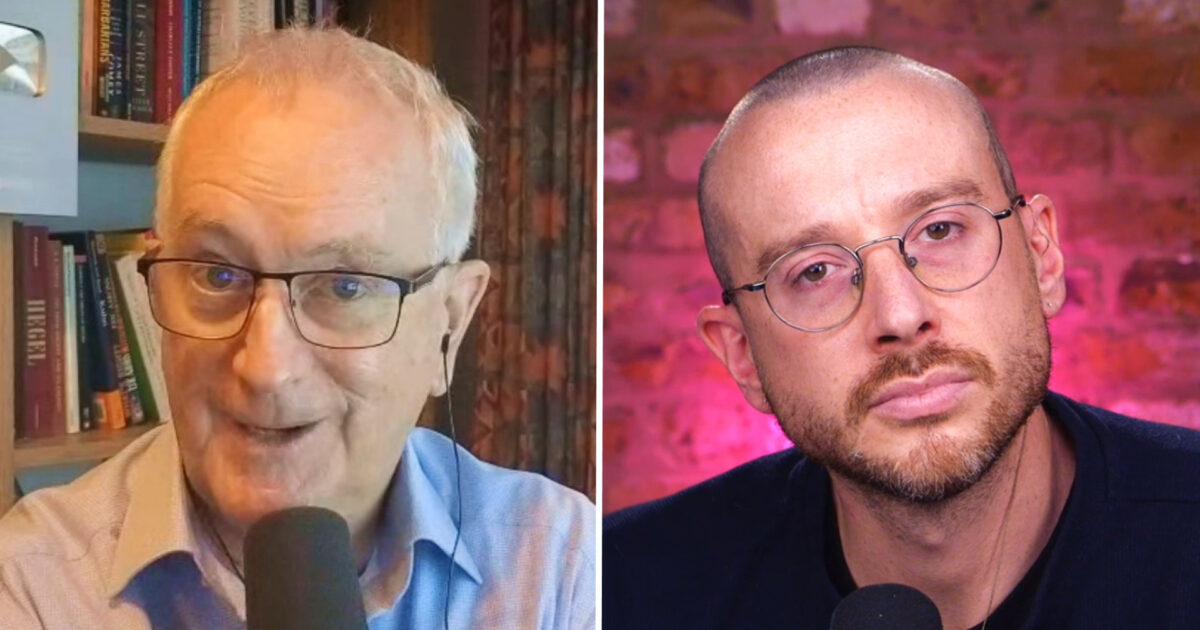 Rebel Economist Says Everything You Know About Economics Is Wrong. - Novara Media