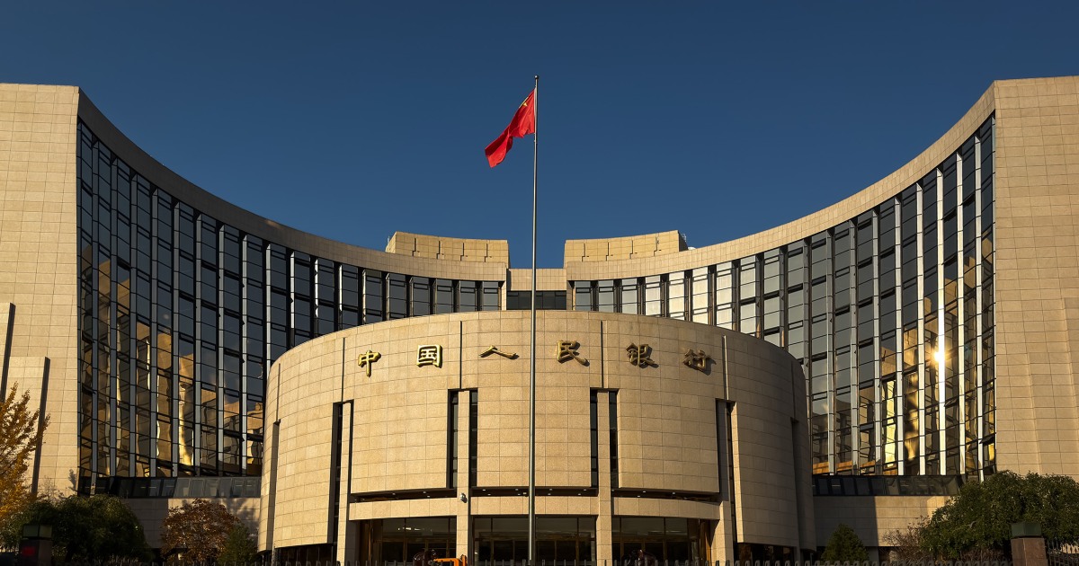 U.S. is the biggest recipient of Chinese loans, study shows