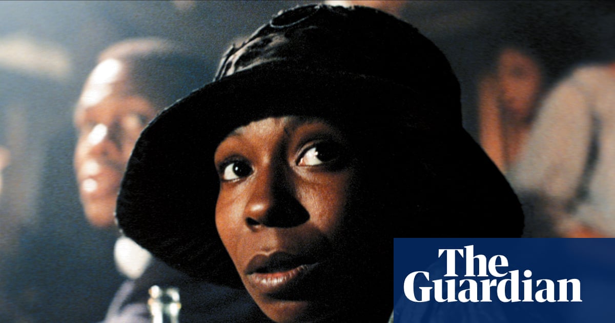 Whoopi Goldberg at 70: her 10 best films – ranked! | Movies