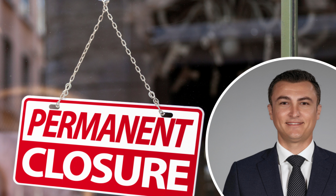 Microtek Medical Malta to close as parent company restructures, 96 workers lose their job