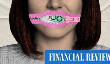 Should you tell your friends about a huge inheritance?