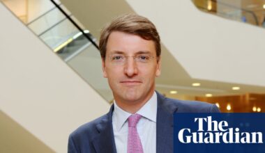 Fixing Britain’s worklessness crisis will cost employers £6bn a year, report says | Business