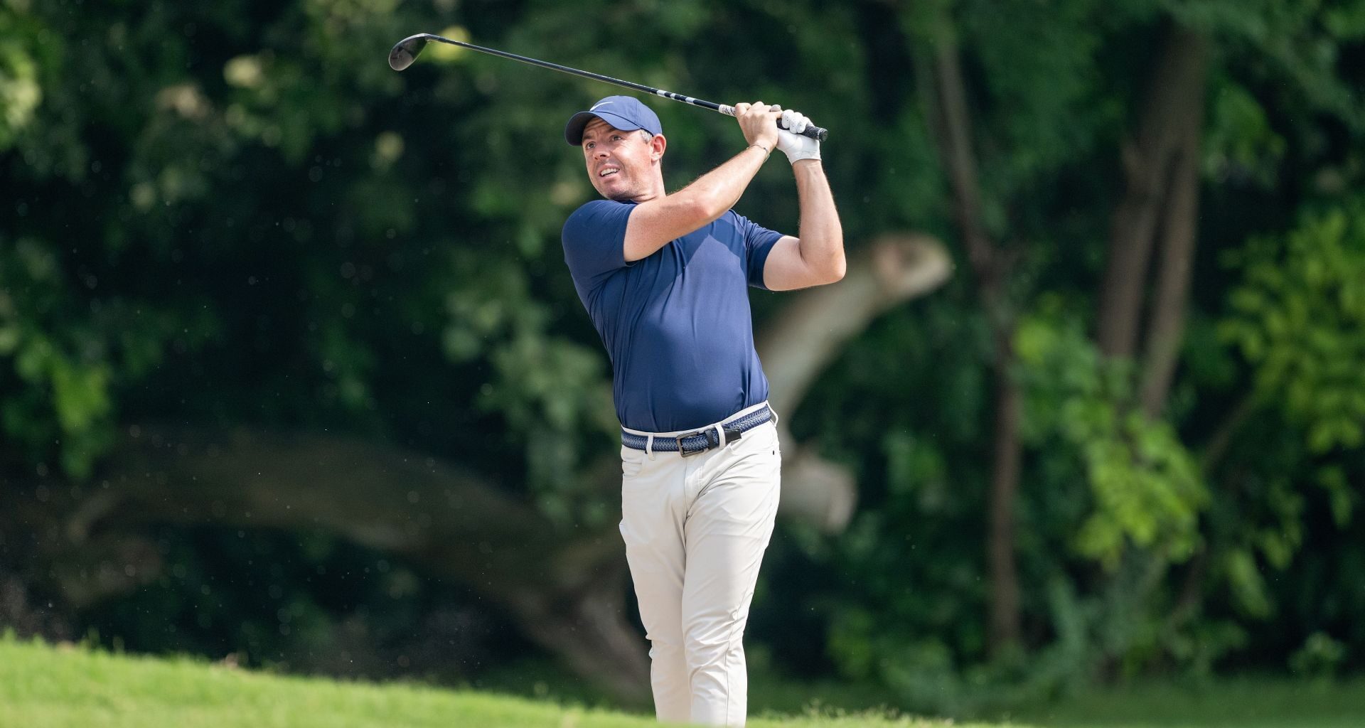 DP World India Championship 2025 - Day Two - Source: Getty