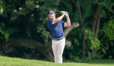 DP World India Championship 2025 - Day Two - Source: Getty