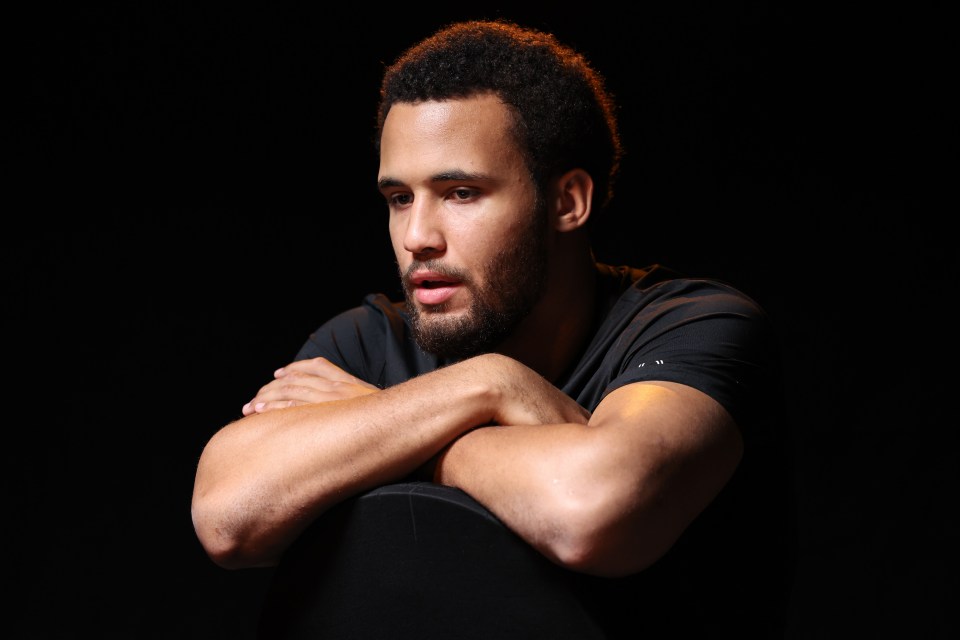 Itauma quickly established a reputation on the heavyweight scene after stopping 11 of his opponents with early-round knockouts