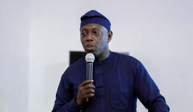 24-Hour Economy requires $4 billion, not GH¢110 million