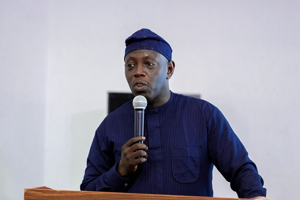 24-Hour Economy requires $4 billion, not GH¢110 million