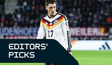 World Cup spots on the line & Alcaraz & Sinner looking to win ATP Finals on big sporting weekend