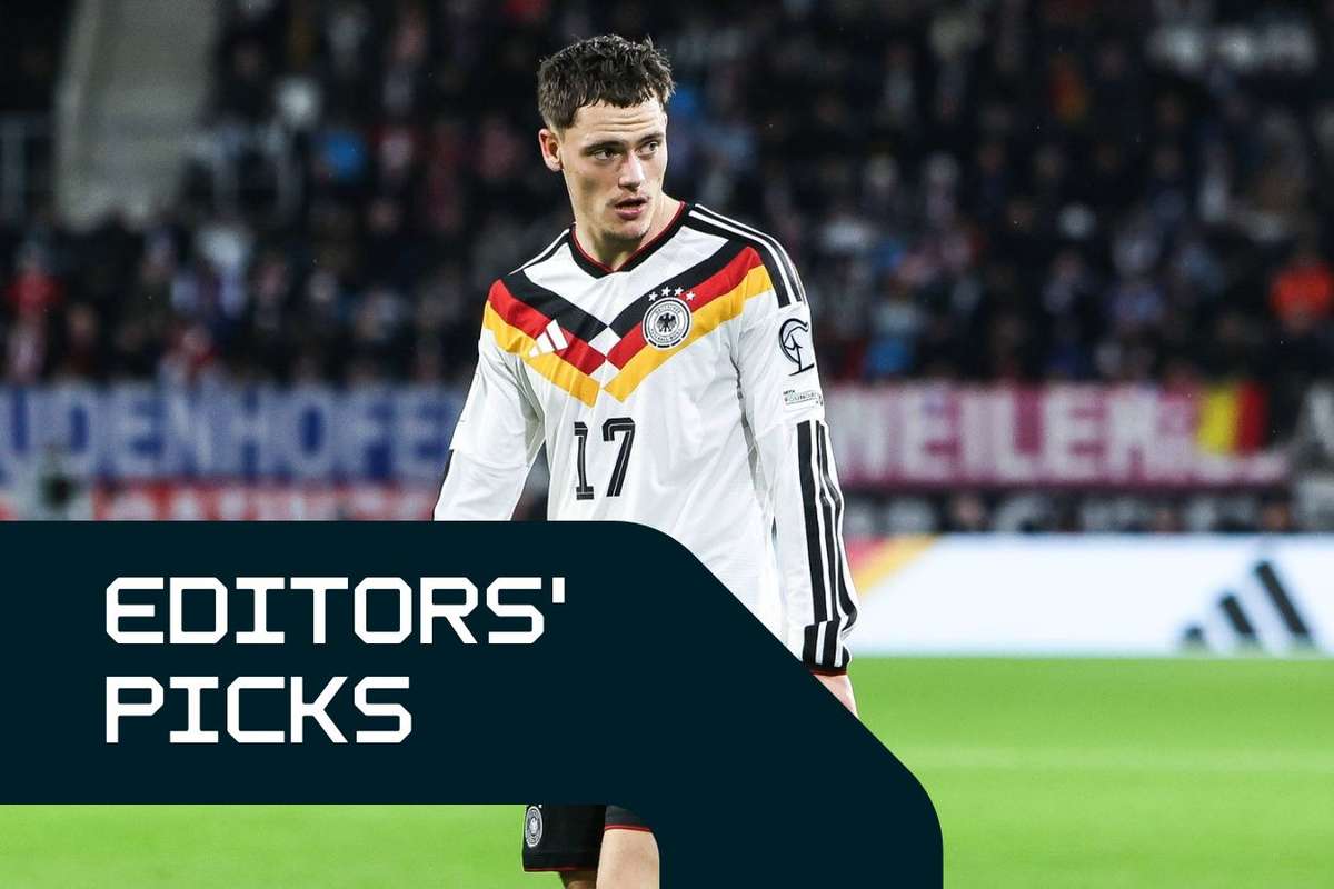 World Cup spots on the line & Alcaraz & Sinner looking to win ATP Finals on big sporting weekend