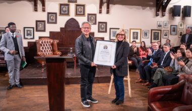 Nvidia boss Jensen Huang dismisses fears of an ‘AI bubble’