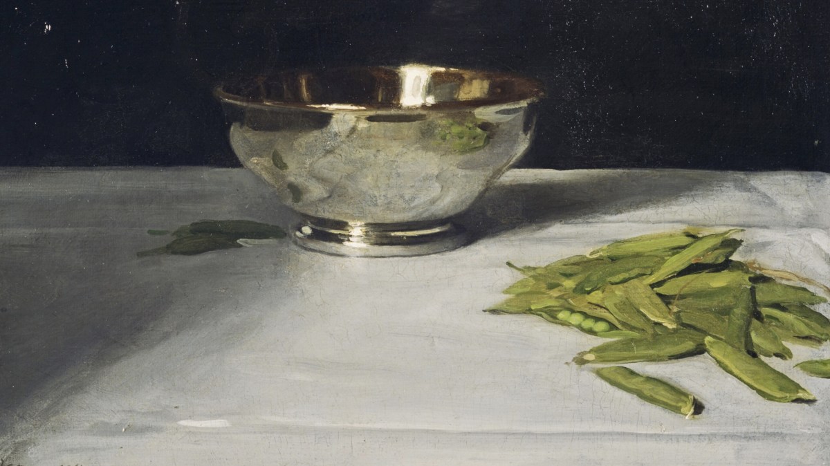 William Nicholson review — the finest still lifes you’ll ever see
