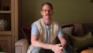 Andrew Buchanan: My ‘Folkey’ (renovation) tale