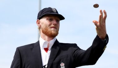 Batting first is way to win in Perth… which leaves Ben Stokes with a dilemma