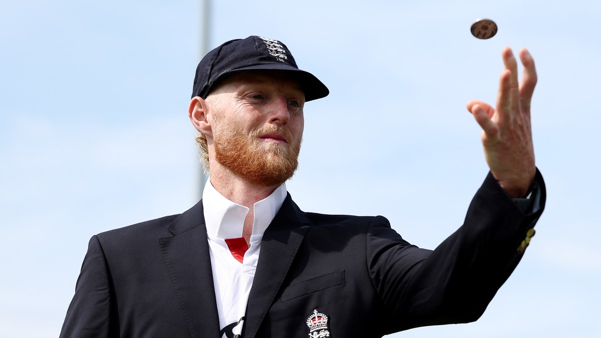 Batting first is way to win in Perth… which leaves Ben Stokes with a dilemma