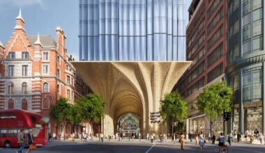 Last-minute Liverpool Street design could derail ‘perverse’ tower plan