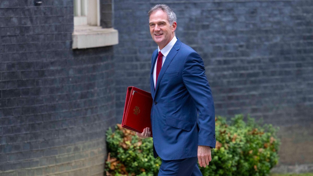 Entrepreneurs are leaving the UK in droves, minister admits