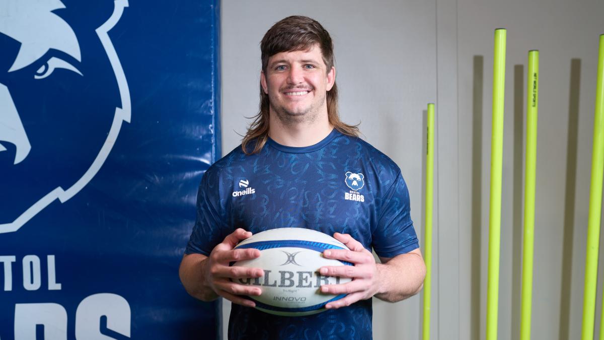 Benhard Janse van Rensburg cleared for England selection next season