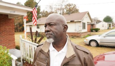 In Memphis, where people fear Elon Musk’s supercomputer is making them ill