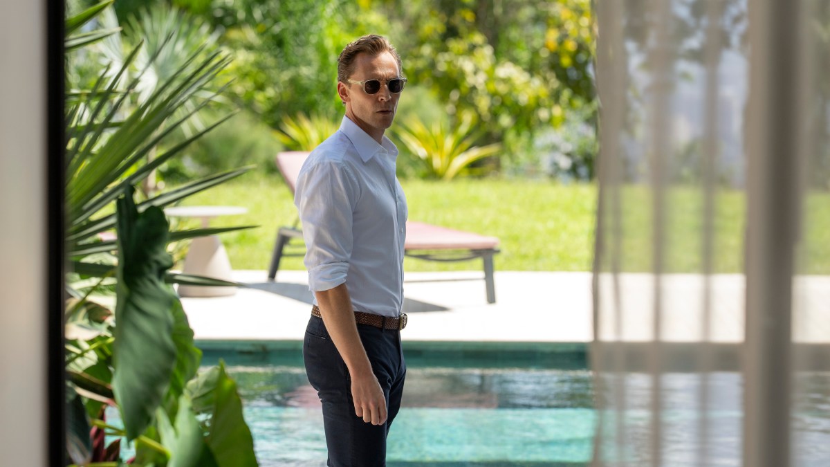 Everything we know about The Night Manager series 2
