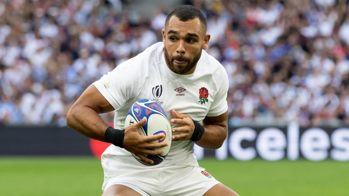 Joe Marchant reignites World Cup hopes as Sale bring him back to England