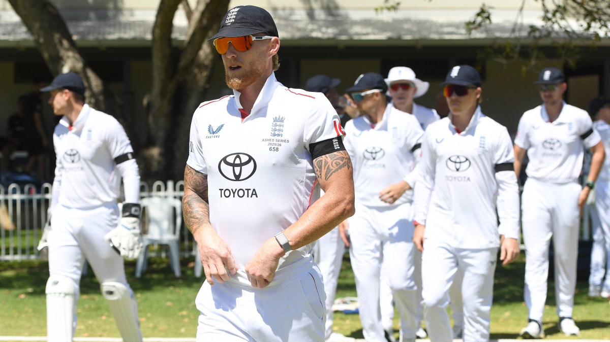 Undercooked? Maybe, but mental challenge will be England’s biggest test