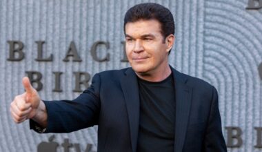 AI accused me of killing three women. Now I’m suing Google