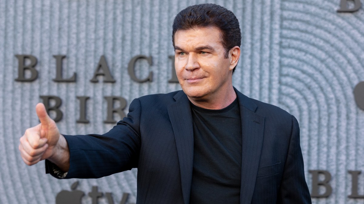 AI accused me of killing three women. Now I’m suing Google