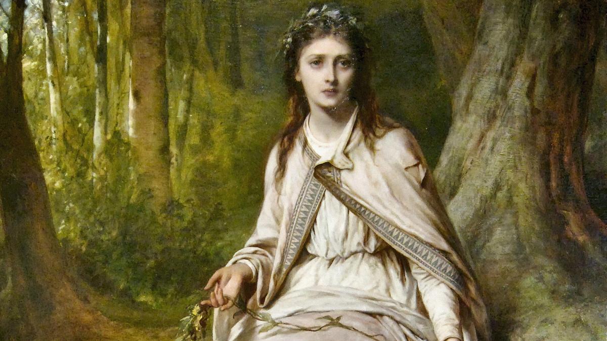 Why does death inspire so much art? It’s the killer question