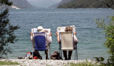 10m pensioners face income tax bills under threshold freeze