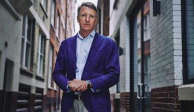 Britain pays price for scarring effect of sickness crisis