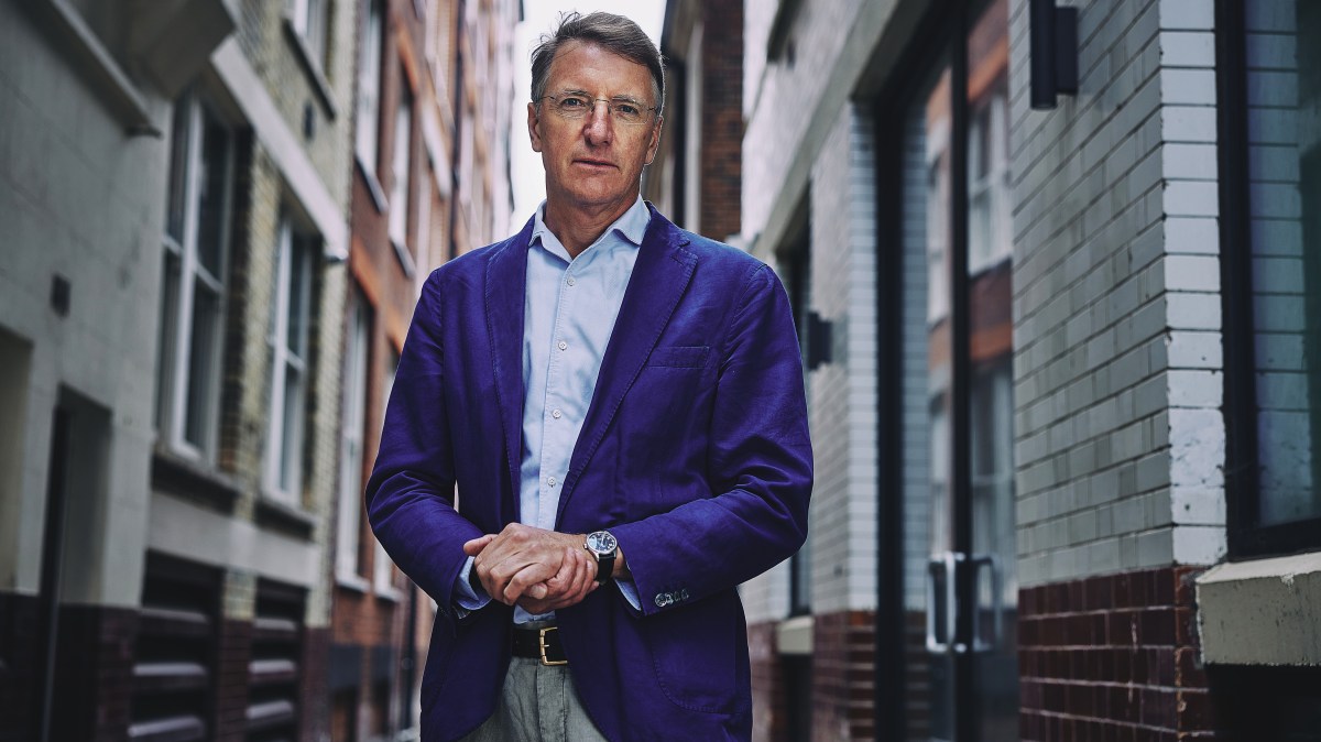 Britain pays price for scarring effect of sickness crisis