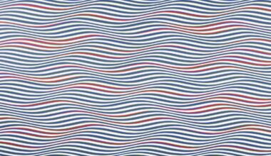 Bridget Riley at Turner Contemporary review — art to make your eyes hum