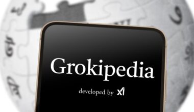 Elon Musk’s AI Grokipedia takes on ‘Wokipedia’