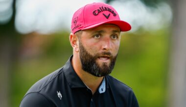 LIV Golf scraps 54-hole gimmick which gave rebel tour its name