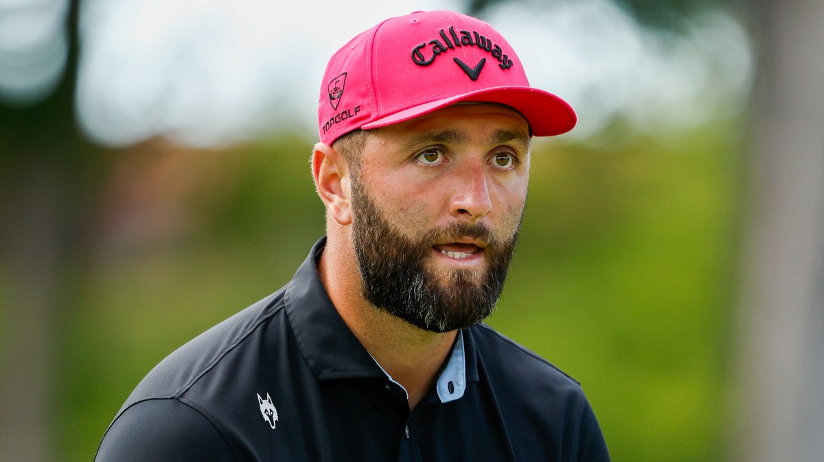 LIV Golf scraps 54-hole gimmick which gave rebel tour its name