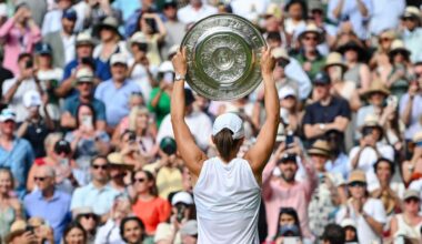 Wimbledon seats that sell for thousands exempted from ticket resale crackdown