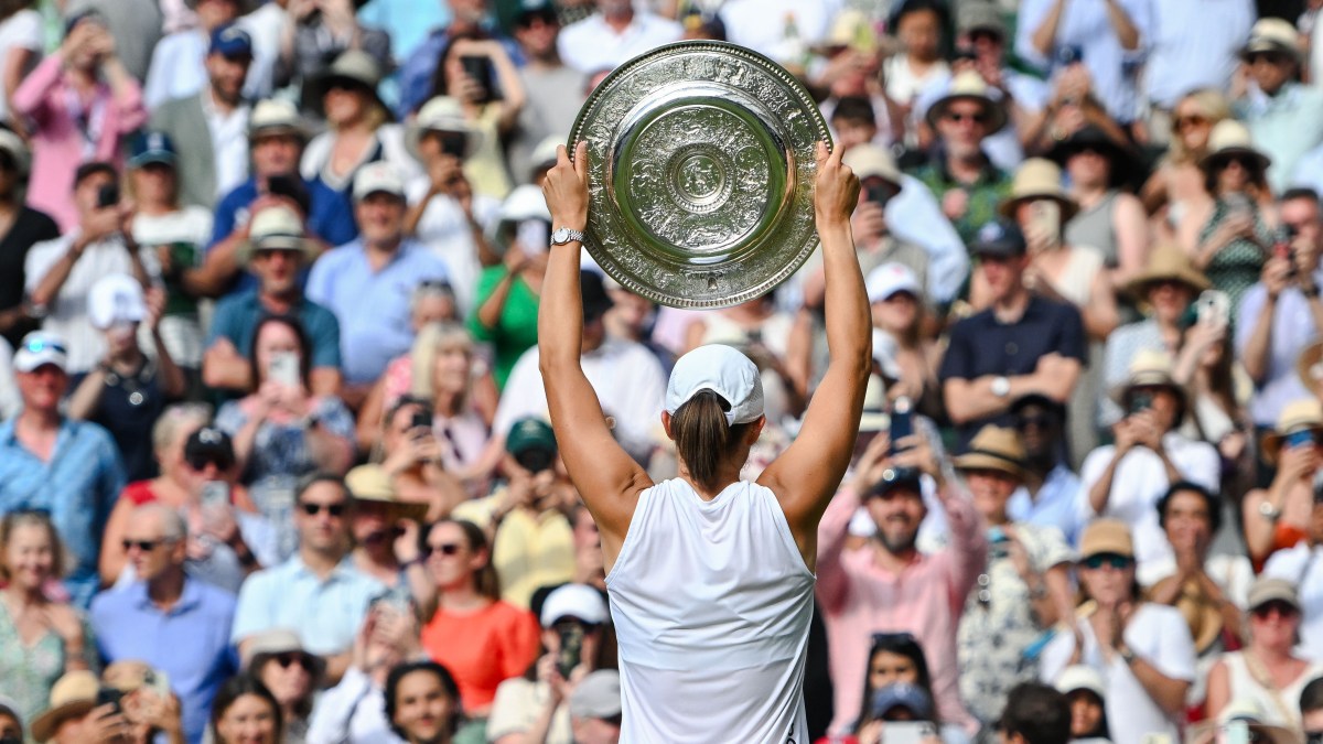 Wimbledon seats that sell for thousands exempted from ticket resale crackdown
