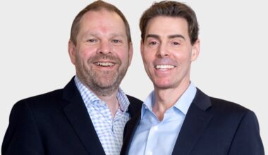 AI threatens consultants but they won’t go the way of Blockbuster