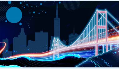 From urban decay to fabulous wealth, how AI revived San Francisco