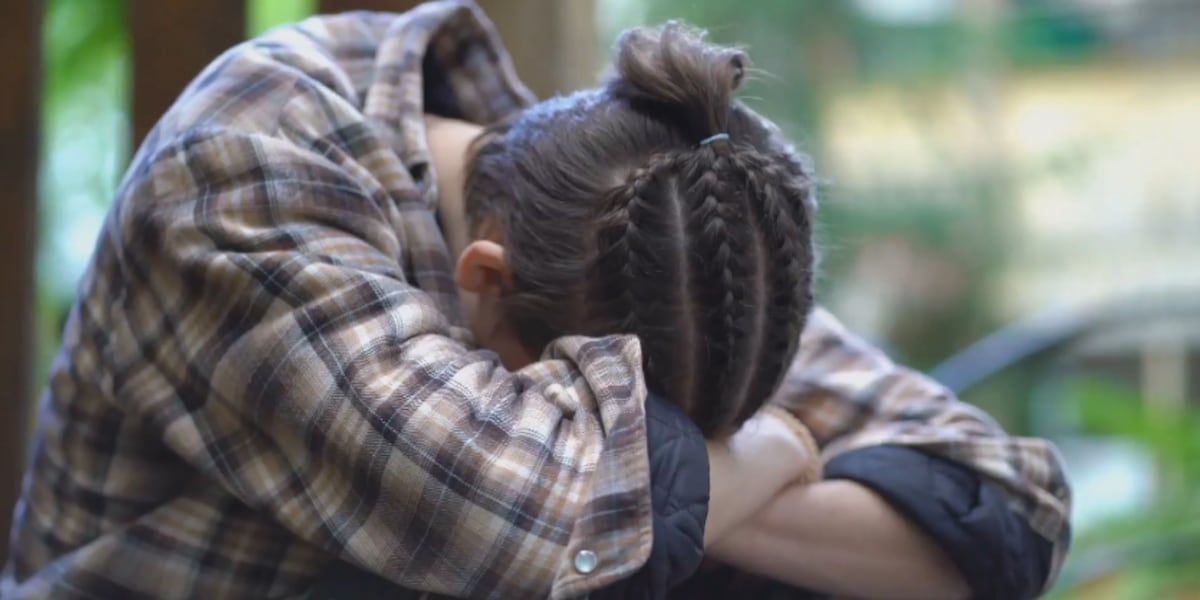 Harrisonburg ranks No. 2 in nation for experiencing seasonal depression, research shows