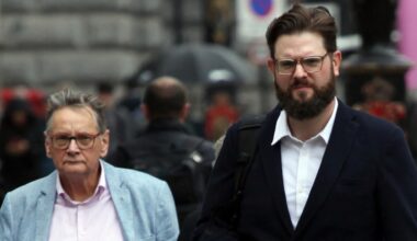 Nephew loses £400k inheritance after care home row with great-aunt