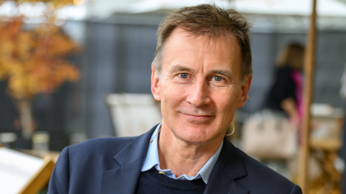 We need to put a stop to unfair public sector pensions — here’s how