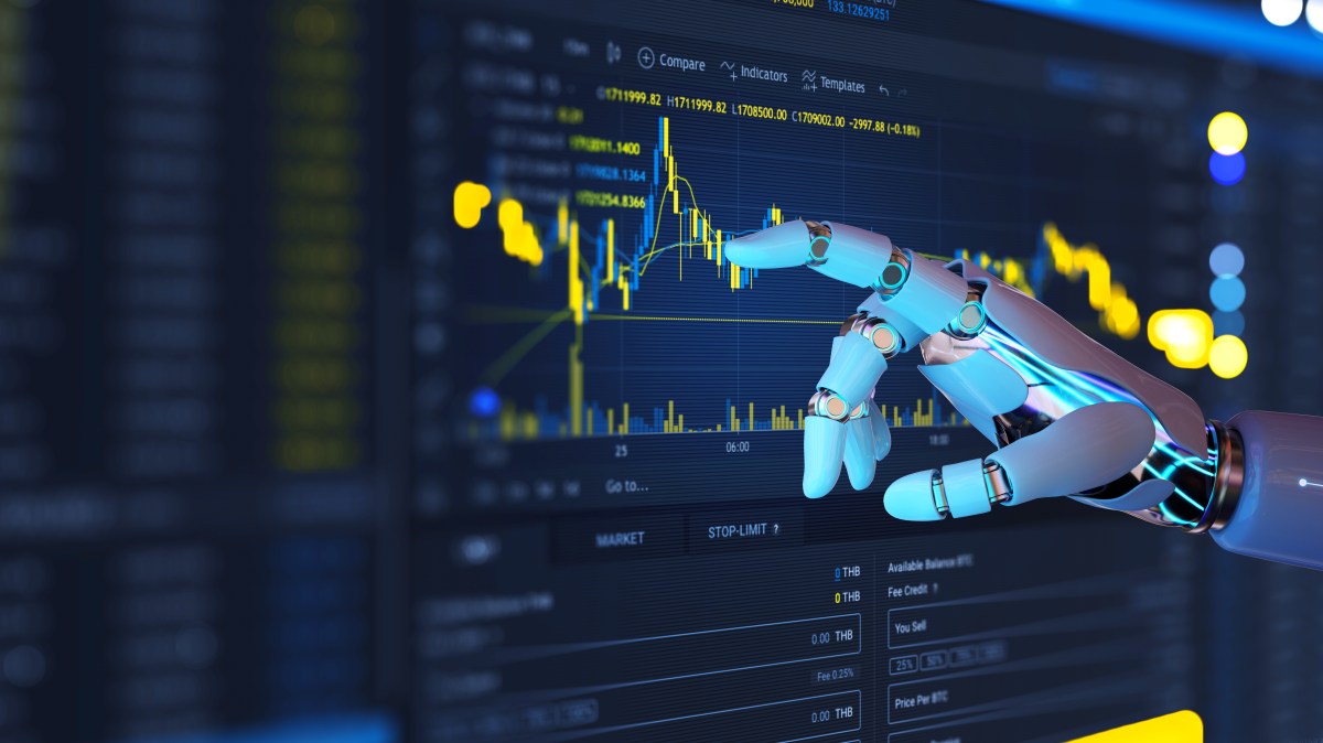 AI stockpicking skills greatly exaggerated, fund managers told