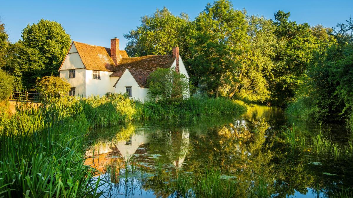 Why now is the time to visit the inspiration for Britain’s greatest artists